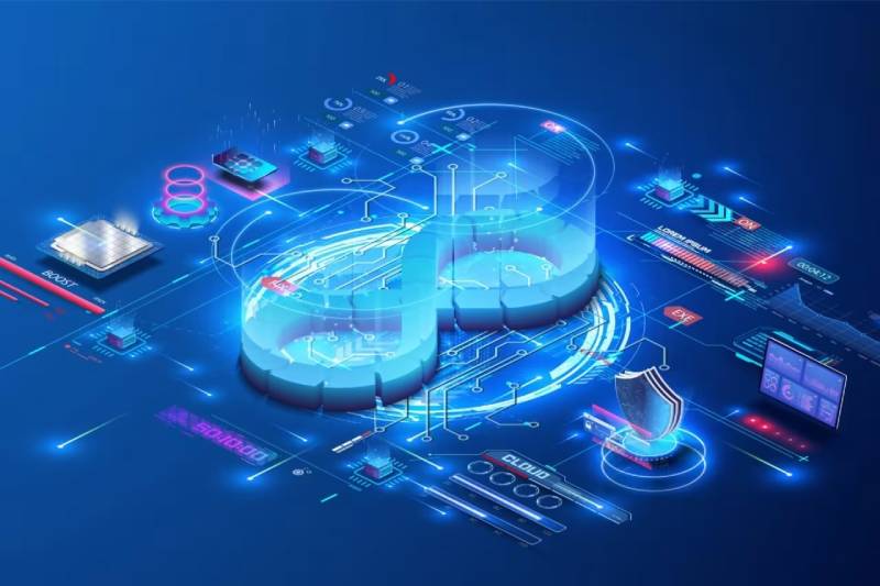 明山区工业软件定制先锋:京上云科技以多元系统开发赋能企业进阶