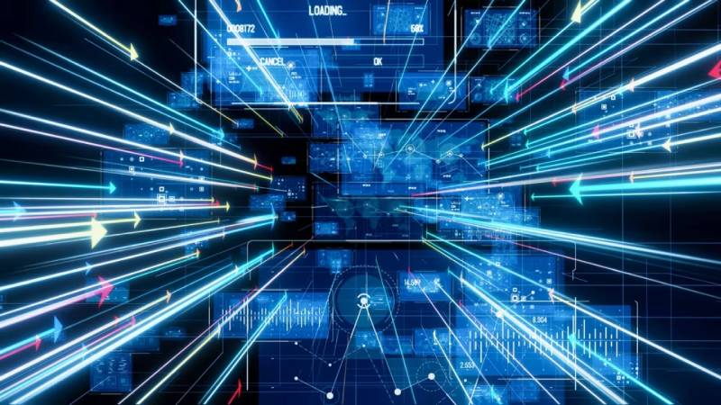 明山区SCADA系统开发:守护工业安全的数字卫士